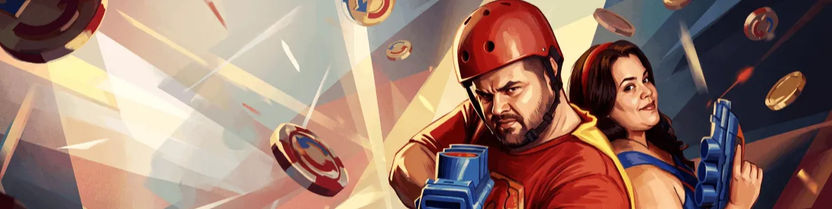 Vegashero casino hero